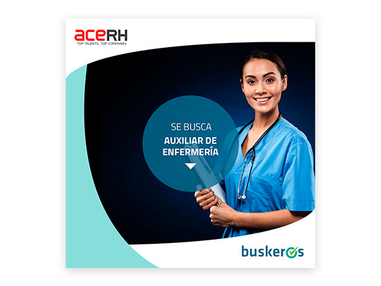 Buskeros – Vacante