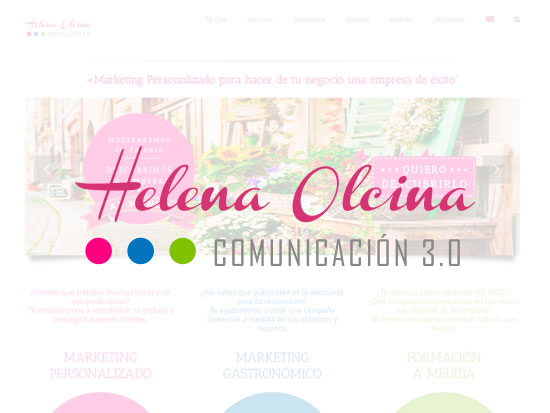 Helena Olcina