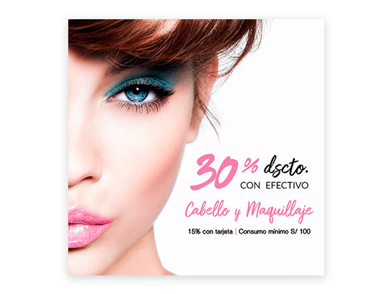 Oh Nails ! – 30%