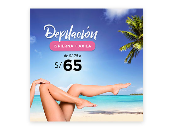 Oh Nails! – Depilación